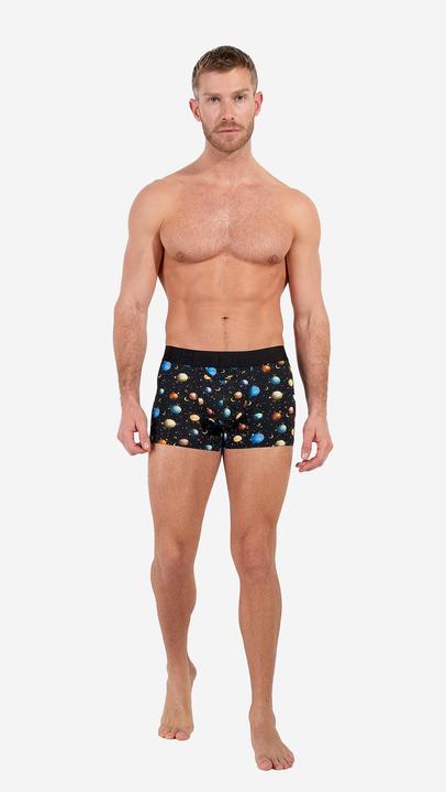 Produktbild HOM Retro Boxer Funky Style HO1 (M, Einzelpack)