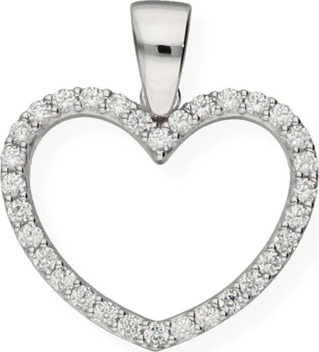 Image du produit Carat Coeurs (Or 18ct)