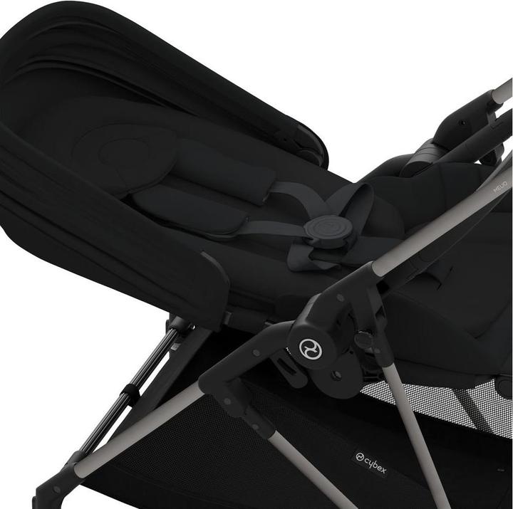Actual product image Cybex Melio