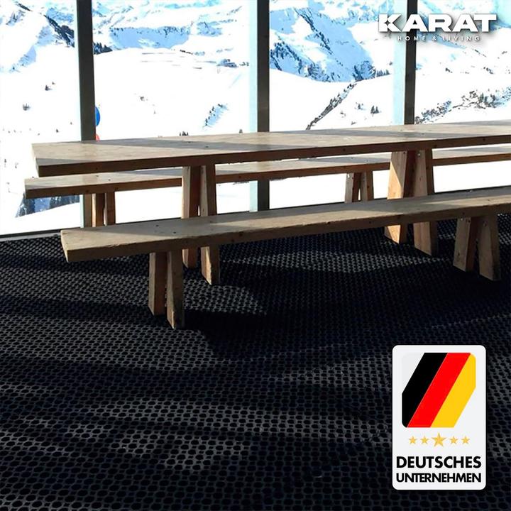 Produktbild Karat Octagon (100 x 500 cm)