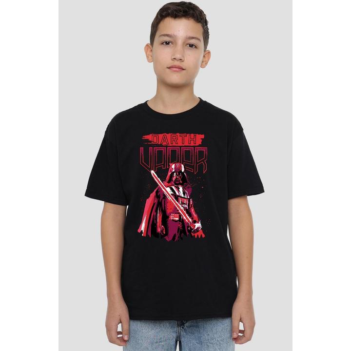 Produktbild Star Wars TShirt (116)