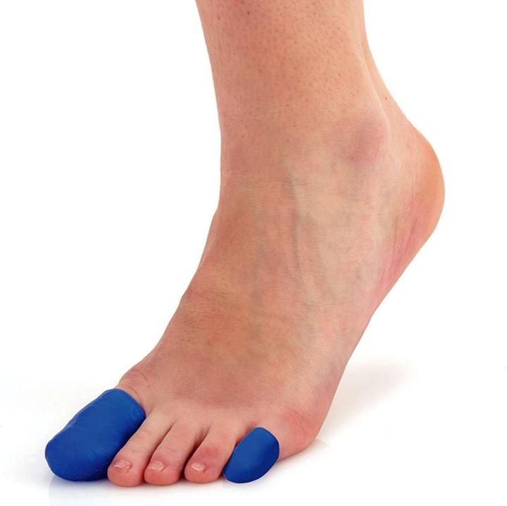 Immagine prodotto Sidas Puntale in gel (Intonaci per piedi)