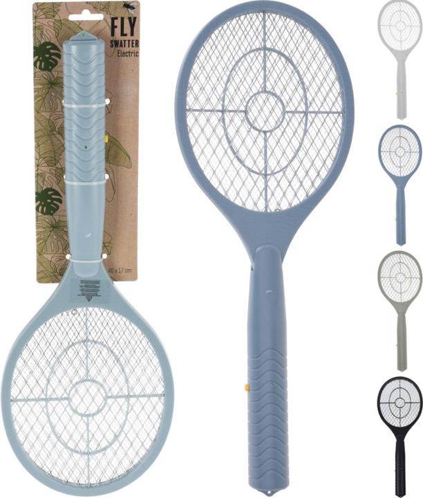 Actual product image Flycatcher electric 4-fold assorted