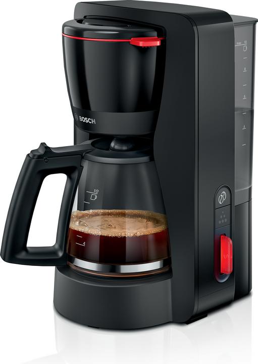 Produktbild Bosch Hausgeräte BOSC Kaffeeautomat