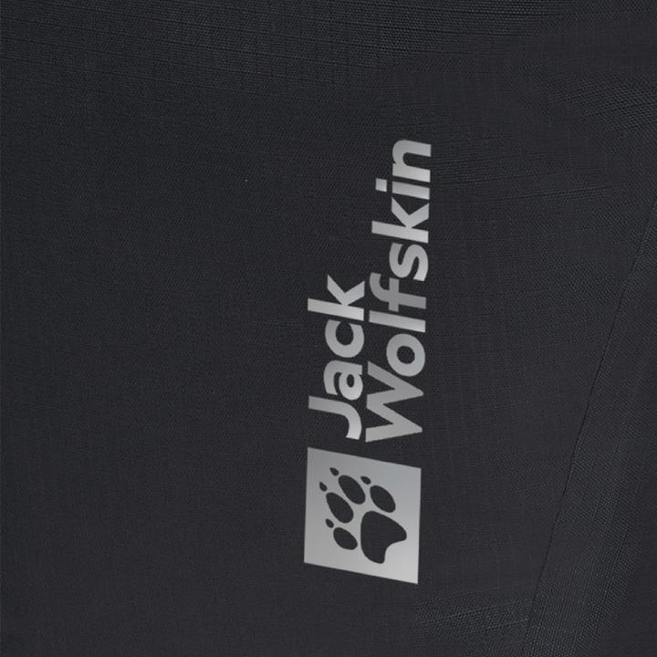 Produktbild Jack Wolfskin Gravex 20 Velotasche (29 l, Gepäckträgertasche)