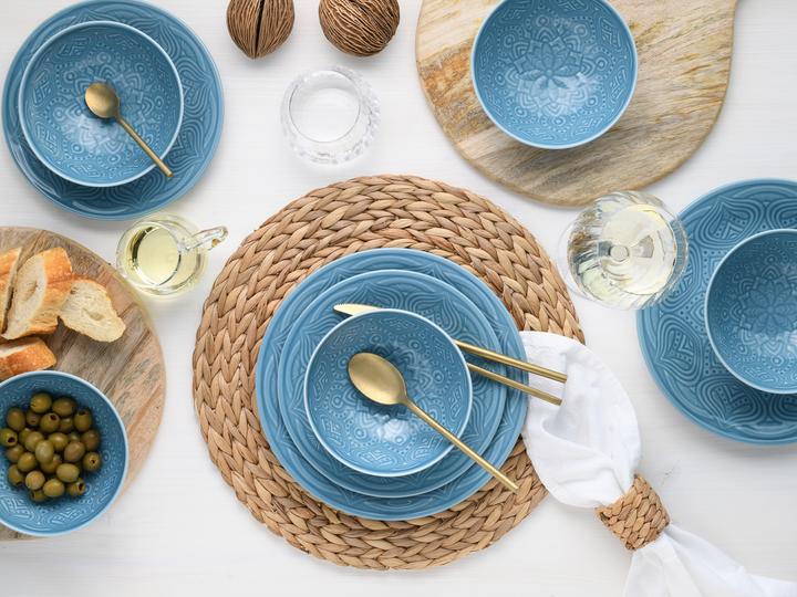 Image du produit CreaTable Orient Mandala (18 pièce(s))