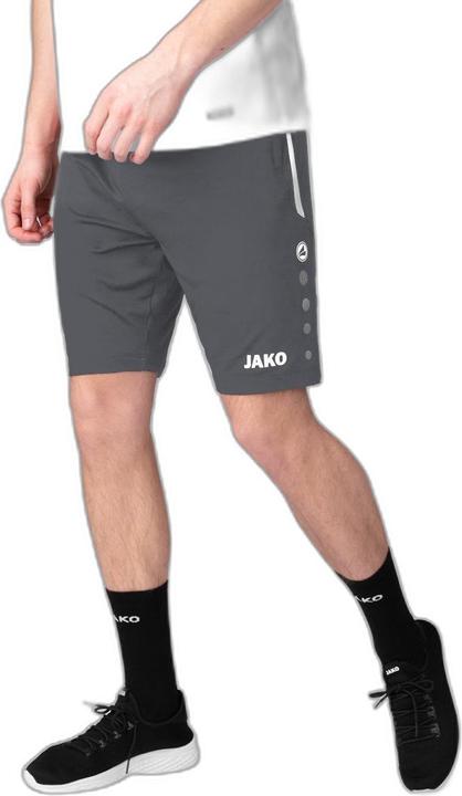 Image du produit JAKO Short d'entraînement Allround (164)