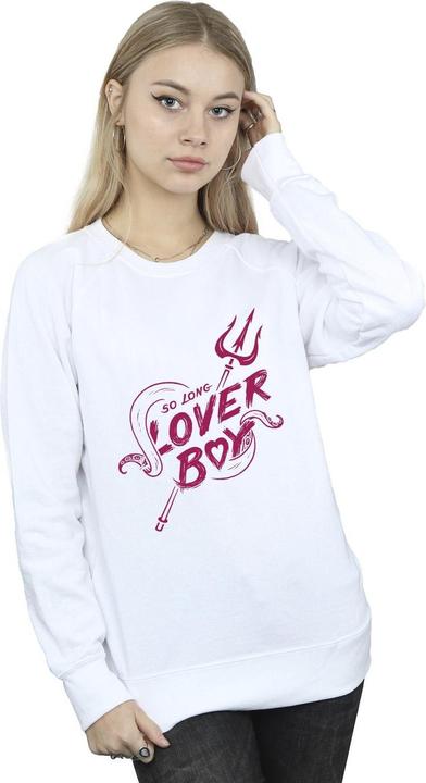 Produktbild Disney Villains Ursula Lover Boy Sweatshirt (M)