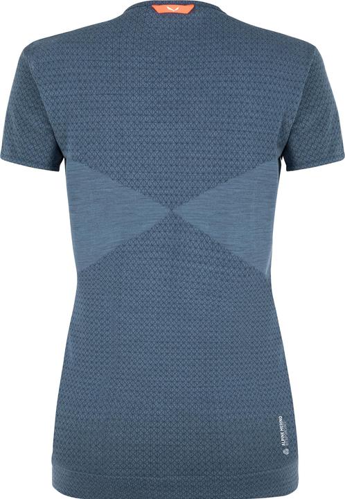 Produktbild Salewa Zebru Responsive T-Shirt (38, M)