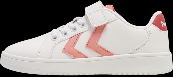 Actual product image hummel Derby Court Jr (36)