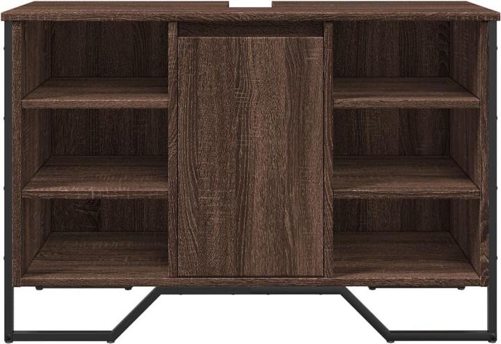 Actual product image VidaXL Vanity unit (91 x 35 x 60 cm)