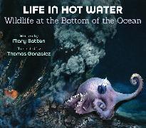 Image du produit Life in Hot Water (Anglais, Thomas Gonzalez, Mary Batten, 2024)