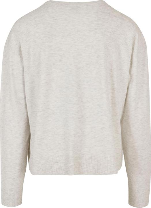 Immagine prodotto Urban Classics Eco Mix Boxy Cardigan (L)