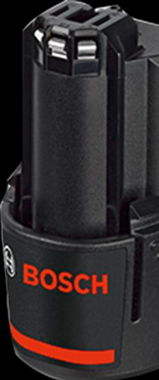 Actual product image Bosch Professional GBA Professional (12 V)