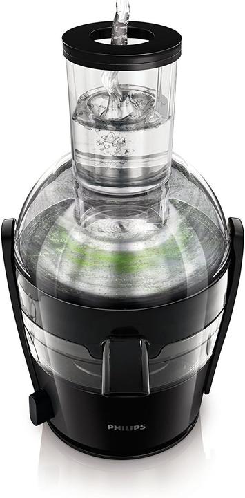 Produktbild Philips Viva Collection HR1855/70 Entsafter