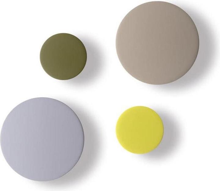 Taupe, Grau, Beige