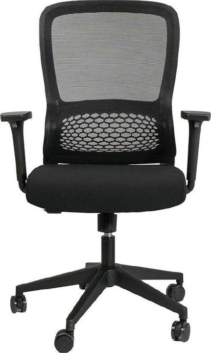 Immagine prodotto Contini Bürostuhl FlexSeat schwarz