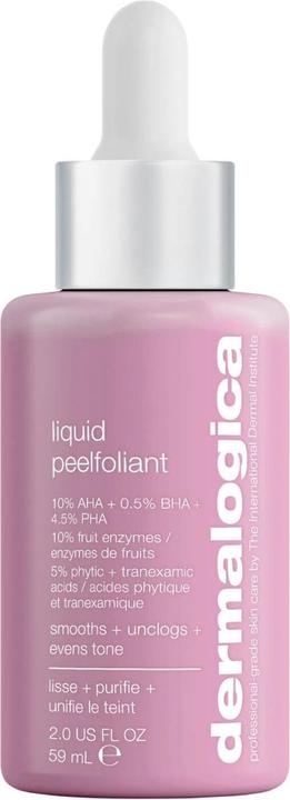 Produktbild Dermalogica Daily Skin Health - Liquid Peelfoliant (Peeling, 59 ml)