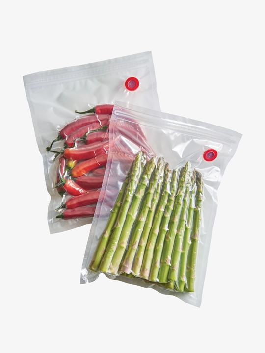 Actual product image Solis Zip (10 x)