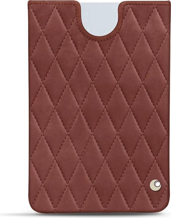 Passion vintage - Couture ( Pantone #591d16 )