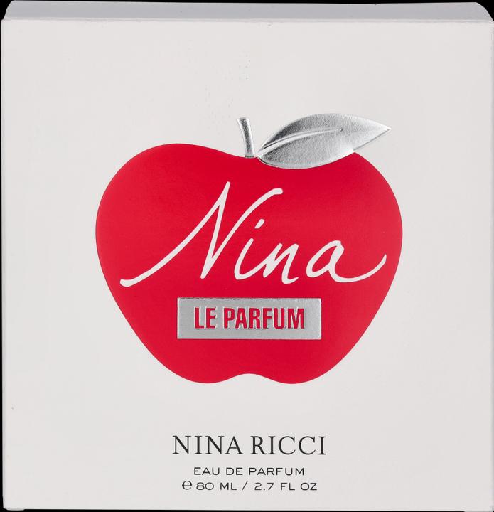 Immagine prodotto Nina Ricci Nina Le Parfum (Eau de parfum, 80 ml)