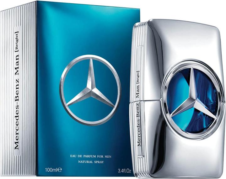 Immagine prodotto Mercedes-Benz Luminoso Eau de Parfum (Eau de parfum, 100 ml)