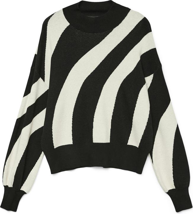 Produktbild Vero Moda VMNEWLABI Pullover Strickpullover (L)
