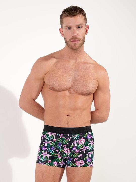 Produktbild HOM Retro Boxer Funky Style HO1 (L, Einzelpack)