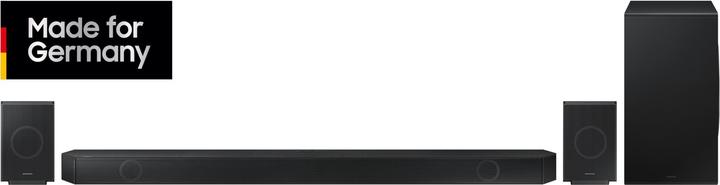 Samsung HW-Q995GD/ZG (656 W, 11.1.4 Kanal)