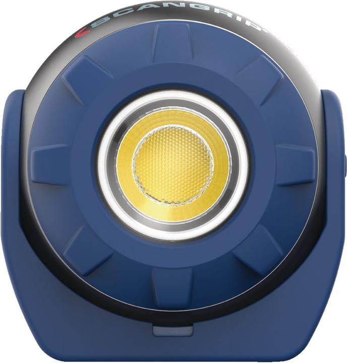 Productafbeelding Scangrip Batterij LED werklicht GELUID LED S (600 lm)