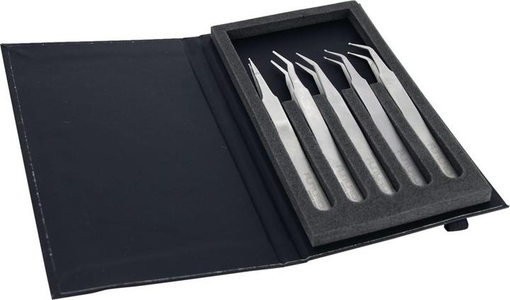 Produktbild Futuro BRW SMD Pinzettensatz