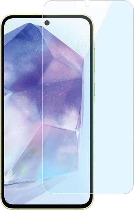 Samsung Vetro temperato (1 Pezzo/i, Samsung Galaxy A56)