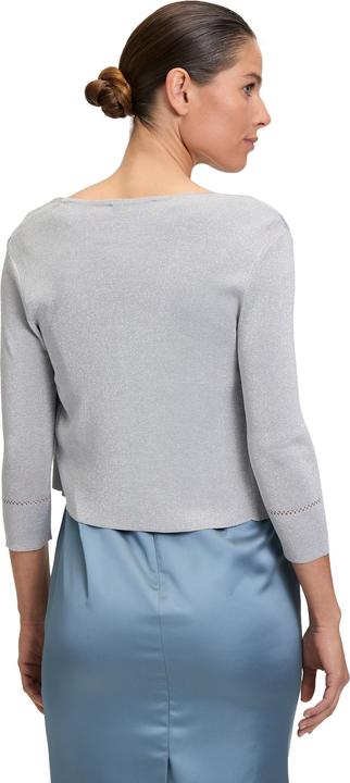 Immagine prodotto Vera Mont Bolero in maglia senza chiusura (S)