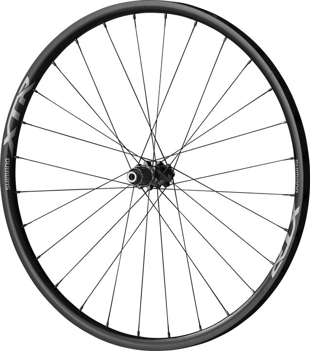 Produktbild Shimano XTR WH-M9000 LRS 27,5" CenterLock 100/142mm (Laufradsatz, 27.5")