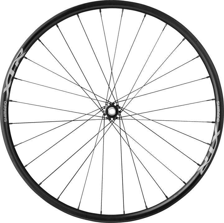 Produktbild Shimano XTR WH-M9000 LRS 27,5" CenterLock 100/142mm (Laufradsatz, 27.5")