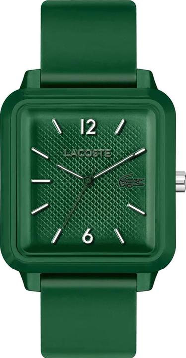 Image du produit Lacoste 2011250 12.12 Studio Montre unisexe 36mm 5ATM (Montre analogique)