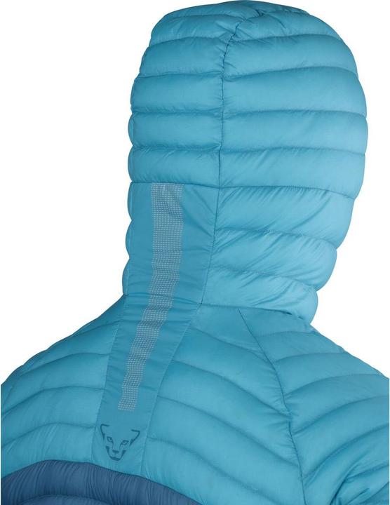 Actual product image Dynafit Radical Down W Hood Jkt Insulated Jacket (42, XL)
