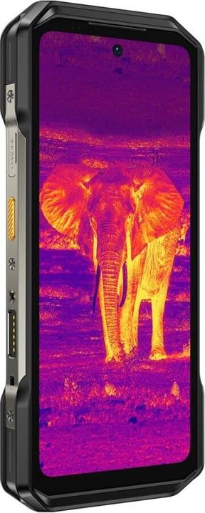 Image du produit Ulefone Armor 27T (256 Go, Noir, 6.78", Double SIM, 50 Mpx, 4G)