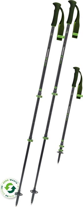 Image du produit Komperdell Carbon EVO Zero (105 - 140 cm)