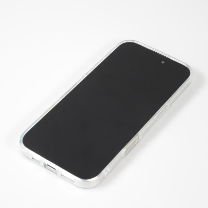 Actual product image PhoneLook Coque Gel cartoon Homer Simpson (Apple iPhone 16 Plus)