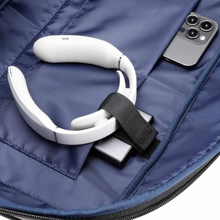 Produktbild Modecom Laptop-Tasche 15.6" SPLIT (15.60")