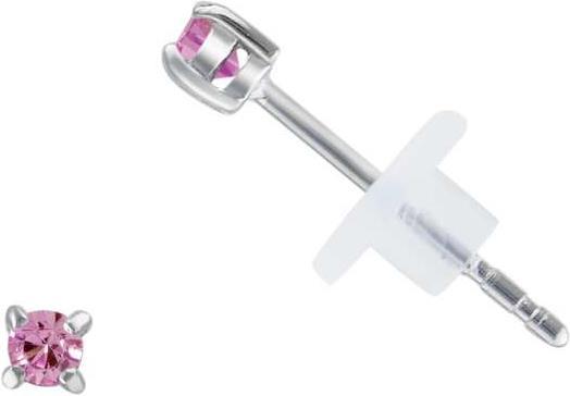 Immagine prodotto Bijouteria Orecchini (Acciaio inossidabile, PVC)