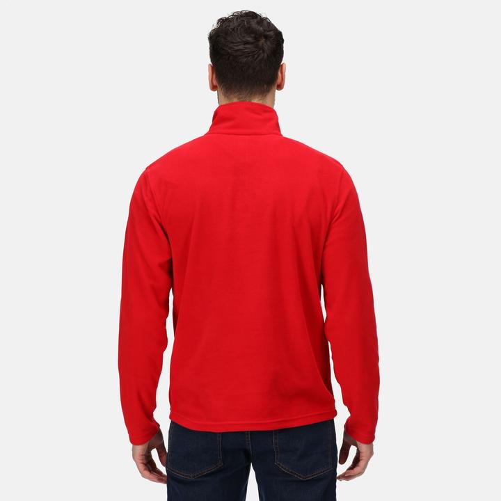 Immagine prodotto Regatta Top in pile con zip sul petto (M)