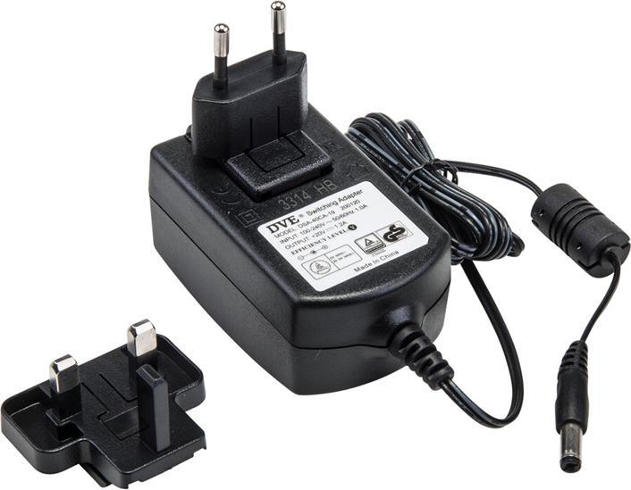 Image du produit Triax optique (Multi commutateur)