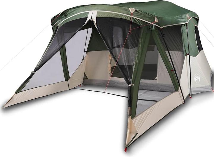 Image du produit VidaXL Klara (Tente igloo, 14.60 kg, 4 personnes)