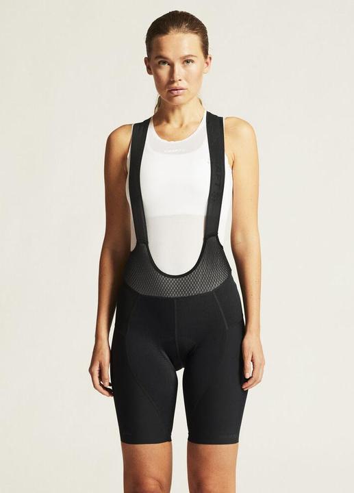 Actual product image Craft Adv Aero Bib Shorts W (XXL)
