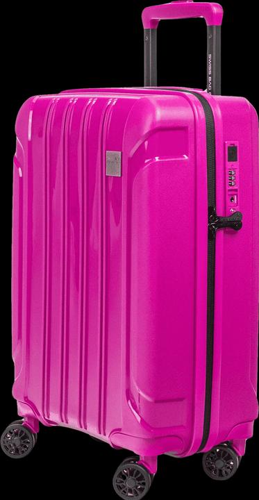 Produktbild Swissbags Tourist (40 l, Handgepäck (bis 50l))