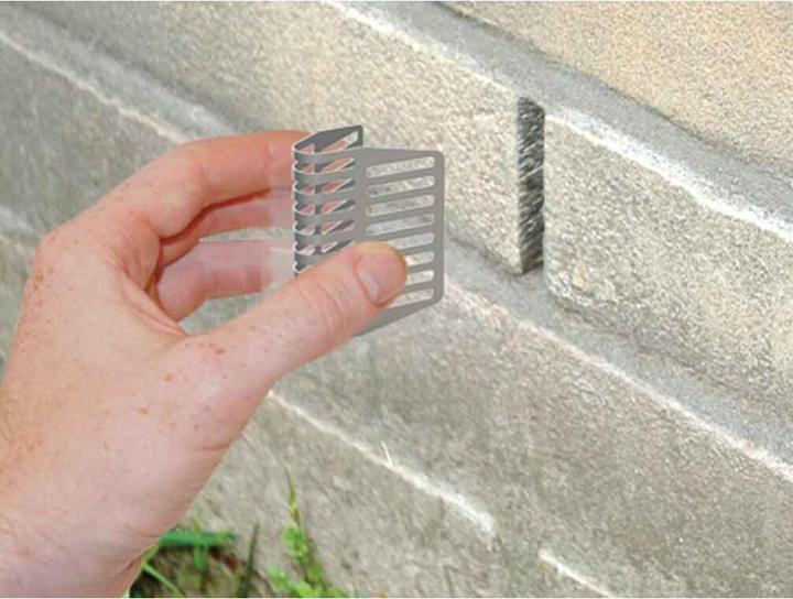 Actual product image SpouwSafe Cavity protection 9 cm