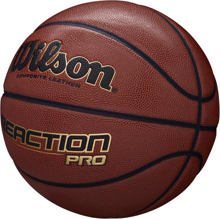 Immagine prodotto Wilson Basket Reaction Pro (5)