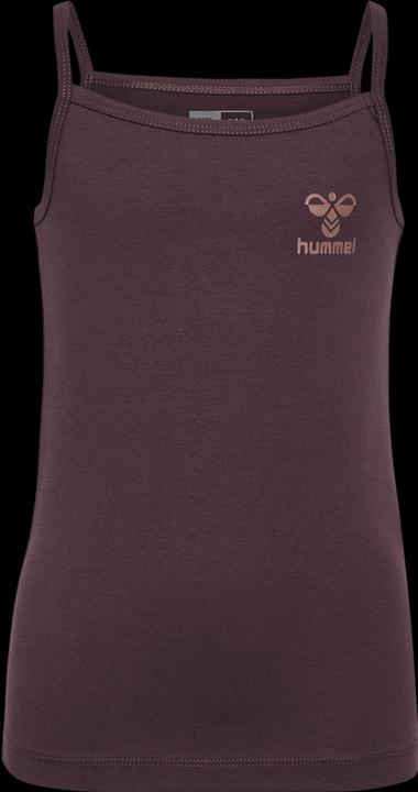 Produktbild hummel hmlCAROLINA STRAP TOP 2-PACK (110)